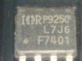 5pcs IRF7401TR SOP8 MOSFET 20V 8.7A 22mOhm 32nC