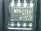 5pcs IRF7416TR SOP8 MOSFET P-Channel -30V -10A 20mOhm 61nC