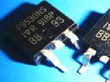 5pcs IRF9530NSPBF TO-263-3 MOSFET P-Channel -100V