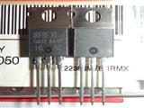 2pcs IRFBF30 TO-220 MOSFET N-Channel 900V 3.6A