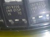5pcs IRFR220NTR TO-252-3 200V Single N-Channel