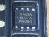 5pcs SI4401BDY SOP-8 MOSFET P channel