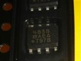 5pcs Vishay SI4838DY SOP-8 MOSFET 12V 25A 3.5W