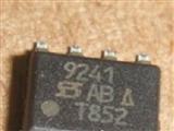 SI9241ADY SOP-8 4.5 V to 5.5 V