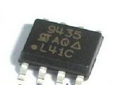 5pcs SI9435DY SOP-8 P-Channel