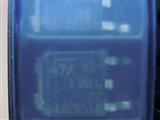 2pcs STMicroelectronics STD3NK60ZT4 SOT252 MOSFET N-Channel 600V