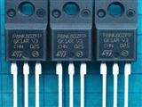 2pcs STP8NK80ZFP TO-220 MOSFET N-Channel 800 Volt 6.2 A