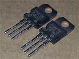 5pcs STMicroelectronics STP75NF75 TO-220 MOSFET N-Channel 75V 80A