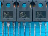 STMicroelectronics STW20NK50Z TO-3P MOSFET N-Channel 500V 17A
