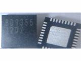 ROHM BD9355 IC Chip
