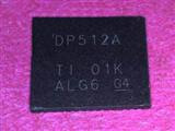 TI DP512A QFN56 Chipset