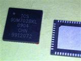 IDT ICS9UM702BKL QFP IC chip