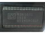 ICS 951418CGLF ic chip