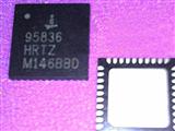 Intersil ISL95836HRTZ IC Chip