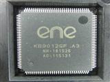 ENE KB9012QF-A3 Chipset