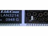 LKG LAN3214 ic chip