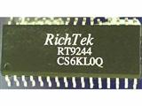 RICHTEK RT9244 SOP IC chip