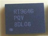 RICHTEK RT9646 QFN24 IC Chip