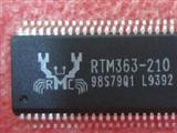 REALTEK RTM363-210 SSOP48 Chipset