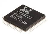 REALTEK RTS5117 IC Chip