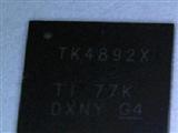 TI TK4892X QFN IC Chip