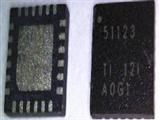 TI TPS51123 24-VFQFN Chipset