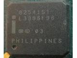 Intel 82541GI ic chip