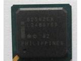 Intel 82562EX BGA Chipset