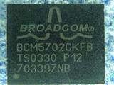 BROADCOM BCM5702CKFB IC Chip