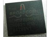 BROADCOM BCM5705MKFBG IC Chip