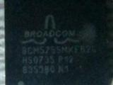 BROADCOM BCM5755MKFBG BGA Chipset