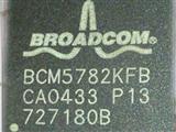 BROADCOM BCM5782KFB IC Chip