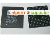 ITE IT8511G BGA IC Chip