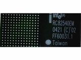 Intel RC82540EM BGA IC Chip