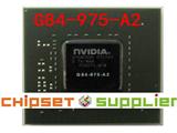 NVIDIA G84-975-A2 GPU IC Chip New