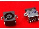 Power DC Jack with Cable Connector Socket fit for DELL LA-5162P