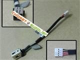 Power DC Jack with Cable fit for Toshiba Satellite U845W U845W-S400