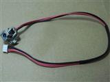 Power DC Jack with Cable fit for ACER AS8920 8930 6048 6671 8920G