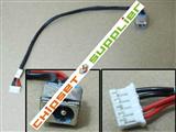 Power DC Jack with Cable Connector fit for Acer Aspire 8530 8730 8730G