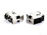 Power DC Jack Connector Socket fit for HP CQ72