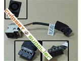 Power DC Jack with Cable Connector fit for HP G4 Series G4-2020BR