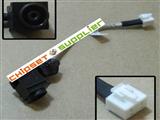 Power DC Jack with Cable Connector fit for SONY VGN-NS NS15H PCG-7141T