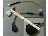 Power DC Jack with Cable fit for SONY Mainboard 073-0001-2852-C MS90