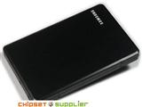 Samsung 2.5 STAT USB3.0 Portable HDD ENCLOSURE