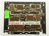 iPhone 5 Bare board For motherboard measuring