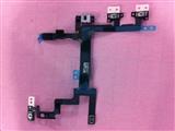 iphone 5 Power key, Volume key, Mute key Connector cable