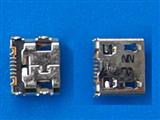 4pcs Samsung S7562i S7568 S6352 USB charger slot connector