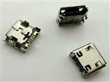 4pcs Samsung S5368 S239 E329 W999 GB70 charger slot connector