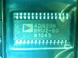 100pcs Original AD9236BRUZ-80 TSSOP IC Chip