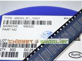 1000pcs ANPEC MB320 DO-214ABSMC PANJIT Schottky diodes Original New